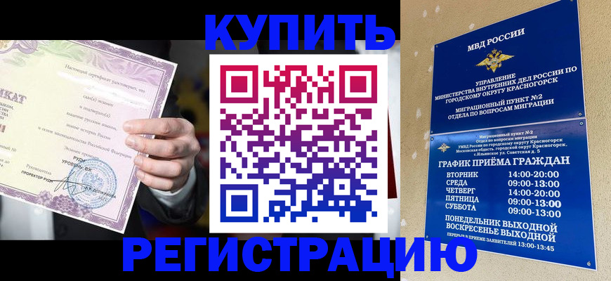 временная регистрация собственник в Куртамыше